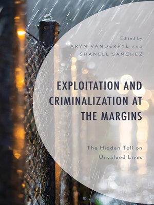 cover image of Exploitation and Criminalization at the Margins